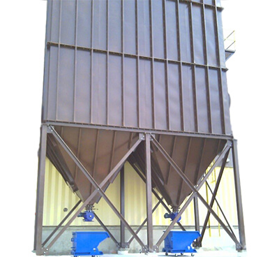 K Factor customized engineering solutions – bespoke industrial filtration system