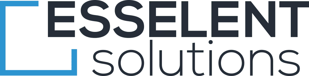 Esselent Solutions logo
