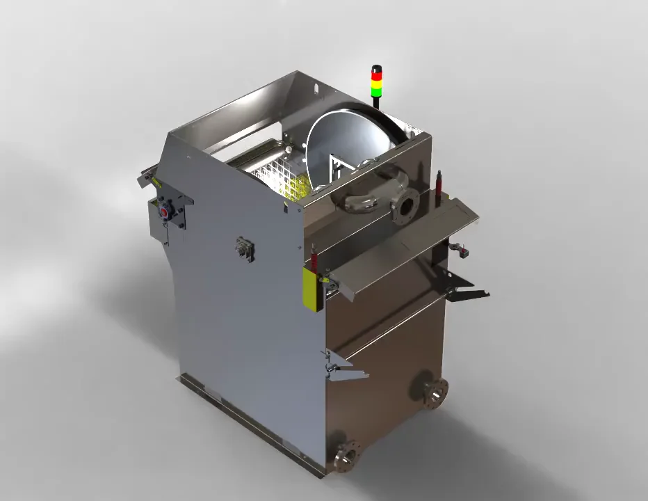 The K Factor Filter, view 1 of 10